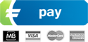 ENAA 2015 payment using EasyPay